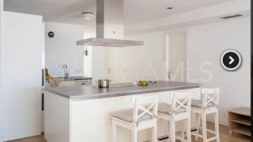 Wohnung zu verkaufen in Marbella - Puerto Banus