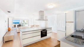 Wohnung zu verkaufen in Marbella - Puerto Banus