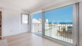 Wohnung zu verkaufen in Marbella - Puerto Banus