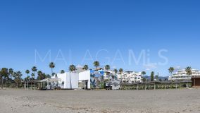 Apartment for sale in Bahía del Velerín, Estepona East