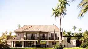 Villa for sale in Nagüeles, Marbella Golden Mile