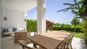 Adosado en venta en La Quinta, Benahavis