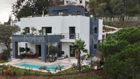 Villa for sale in Elviria, Marbella Öst