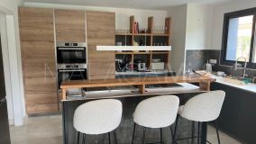 Villa for sale in Elviria, Marbella Öst