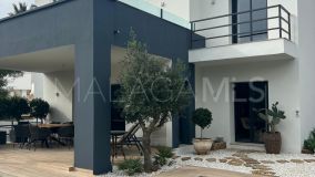 Villa for sale in Elviria, Marbella Öst