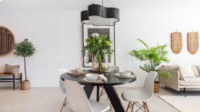 Appartement for sale in El Herrojo, Benahavis