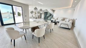 Villa for sale in El Faro, Mijas Costa
