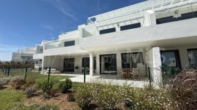 Apartamento Planta Baja en venta en Casares Playa, Bahia de Casares