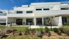 Apartamento Planta Baja en venta en Casares Playa, Bahia de Casares