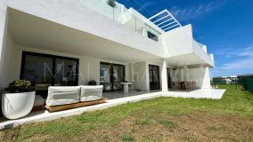 Apartamento Planta Baja en venta en Casares Playa, Bahia de Casares