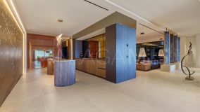 Villa for sale in La Quinta, Benahavis