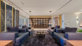 Villa for sale in La Quinta, Benahavis