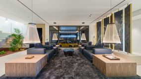 Villa for sale in La Quinta, Benahavis