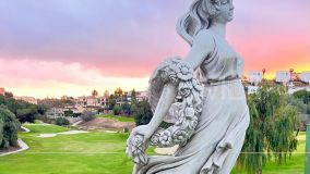 Villa for sale in Miraflores Golf, Mijas Costa