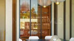 Villa for sale in La Zagaleta, Benahavis