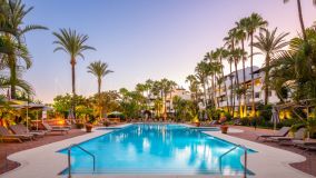 Wohnung zu verkaufen in Puente Romano, Marbella Goldene Meile