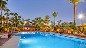 Wohnung zu verkaufen in Puente Romano, Marbella Goldene Meile