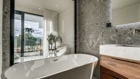 Town House for sale in Nueva Andalucia, Marbella