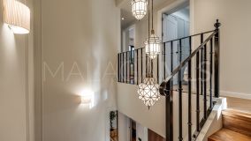 Town House for sale in Nueva Andalucia, Marbella