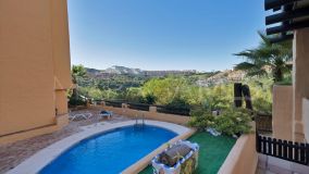 Apartamento Planta Baja en venta en Coto Real, Manilva