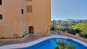 Apartamento Planta Baja en venta en Coto Real, Manilva