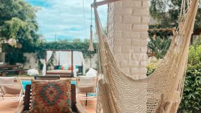 Villa zu verkaufen in Los Jazmines, San Pedro de Alcantara