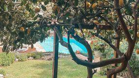 Villa zu verkaufen in Los Jazmines, San Pedro de Alcantara