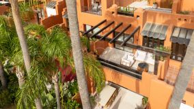 Adosado en venta en Monte Marbella Club, Marbella Golden Mile