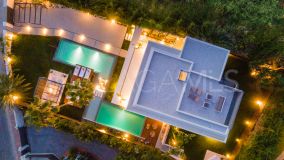 Villa zu verkaufen in Nueva Andalucia, Marbella