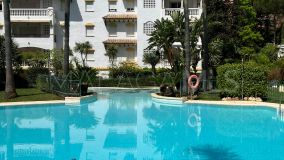 Appartement for sale in Hacienda Nagüeles II, Marbella Golden Mile