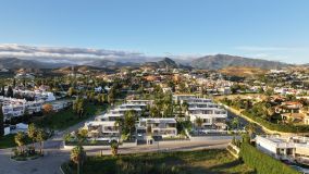 Villa for sale in Bel Air, Estepona Est