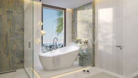 Villa for sale in Bel Air, Estepona Est