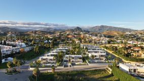 Villa for sale in Bel Air, Estepona Est