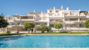 Apartamento Planta Baja en venta en Rio Real Golf, Marbella Este