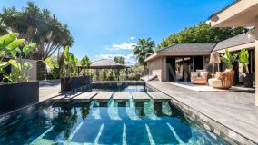 Villa for sale in Guadalmina Alta, San Pedro de Alcantara