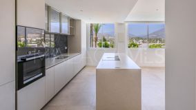 Apartment for sale in Jardines de Andalucia, Nueva Andalucia