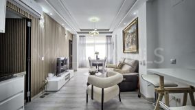 Apartamento en venta en Marbella