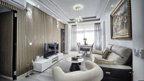 Apartamento en venta en Marbella