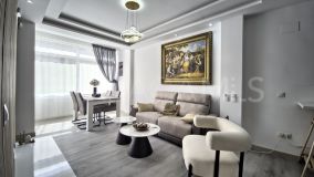 Apartamento en venta en Marbella