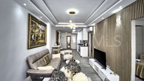 Apartamento en venta en Marbella