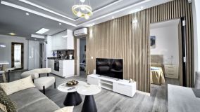 Apartamento en venta en Marbella