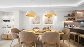 Maison de Ville for sale in Aloha, Nueva Andalucia