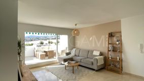 Penthaus zu verkaufen in La Campana, Nueva Andalucia