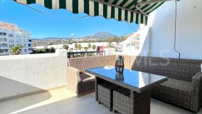Penthaus zu verkaufen in La Campana, Nueva Andalucia