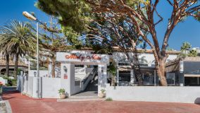 Commercial Premises for sale in Calahonda, Mijas Costa