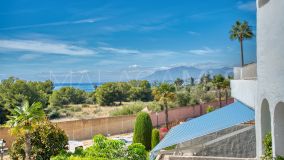 Tvåvåningslägenhet for sale in Birdie Club, Marbella Öst