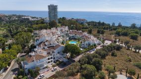 Tvåvåningslägenhet for sale in Birdie Club, Marbella Öst