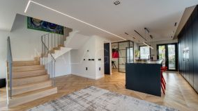 Tvåvåningslägenhet for sale in Birdie Club, Marbella Öst