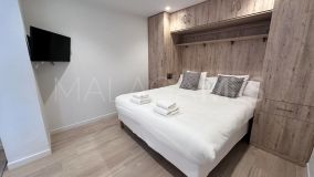 Estudio en venta en Ricardo Soriano, Marbella Ciudad