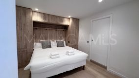 Estudio en venta en Ricardo Soriano, Marbella Ciudad